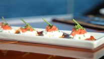 LUPA OF LONDON Gourmet Food